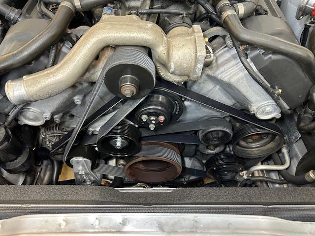 JAGUAR XKR ジャガー XKR 車検整備でのご入庫ありがとうございます! 大阪府 和泉市