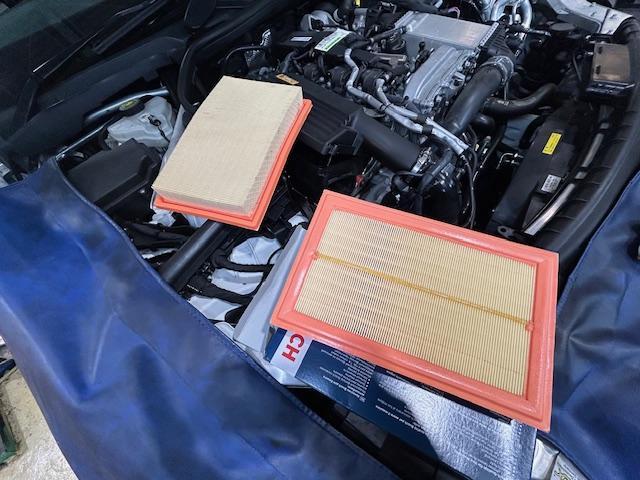 Mercedes Benz E200 W213　メルセデスベンツ　　車検整備　大阪府　和泉市