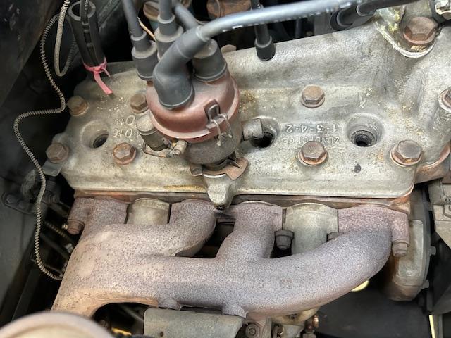 Mercedes-Benz W136 170Va 車検ご来店ありがとうございます! 大阪府 和泉市