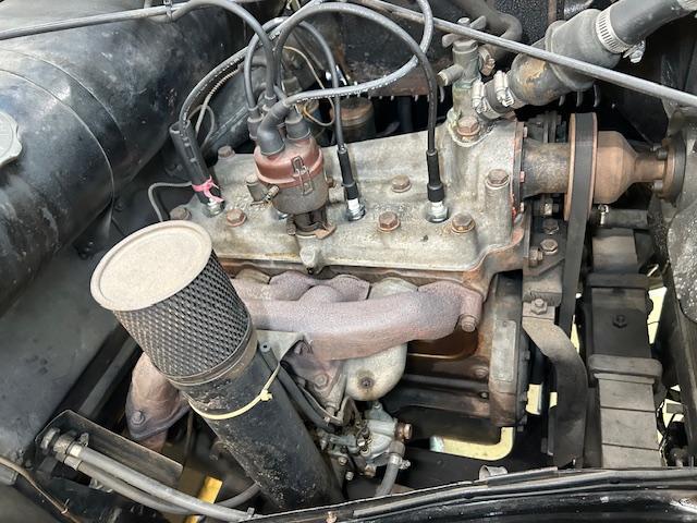 Mercedes-Benz W136 170Va 車検ご来店ありがとうございます! 大阪府 和泉市