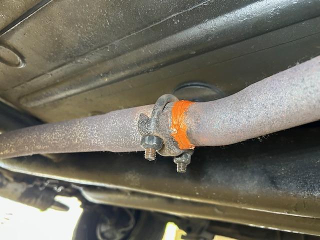 Mercedes-Benz W136 170Va 車検ご来店ありがとうございます! 大阪府 和泉市