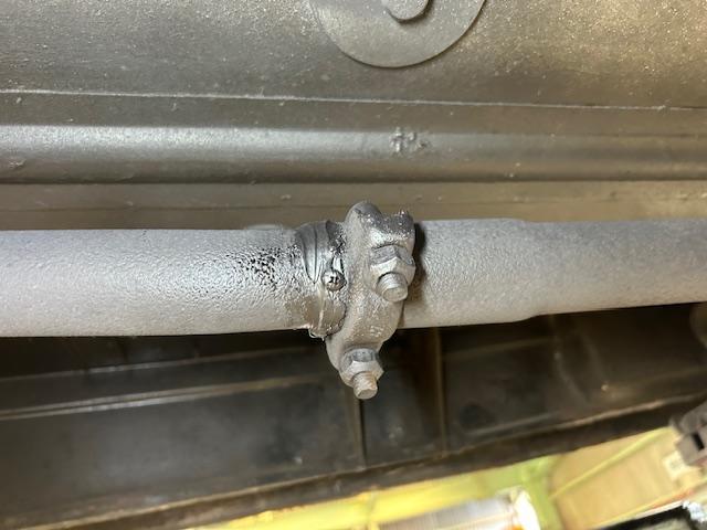 Mercedes-Benz W136 170Va 車検ご来店ありがとうございます! 大阪府 和泉市