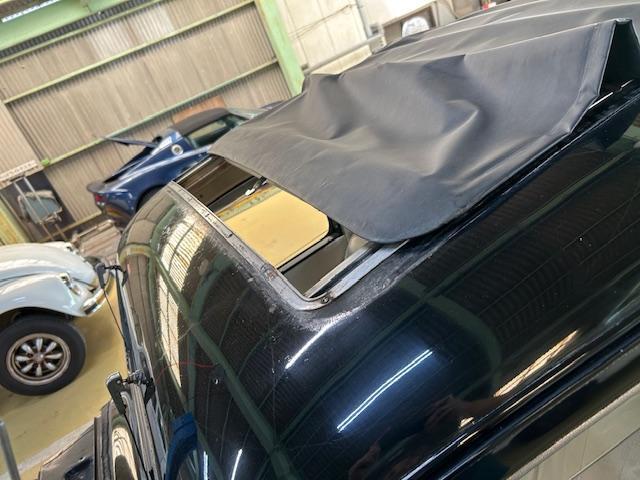 Mercedes-Benz W136 170Va 車検ご来店ありがとうございます! 大阪府 和泉市