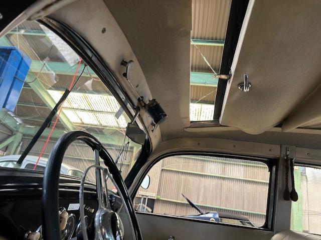 Mercedes-Benz W136 170Va 車検ご来店ありがとうございます! 大阪府 和泉市