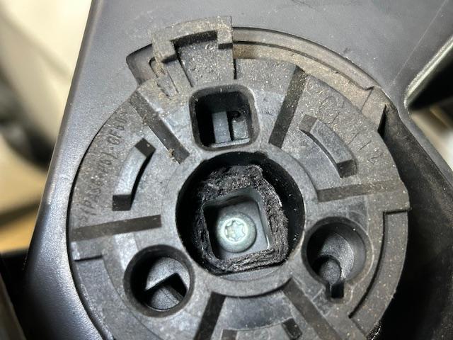 PEUGEOT 5008 GT Blue HDi　プジョー5008　ディーゼル　ドアミラー交換　大阪府　和泉市