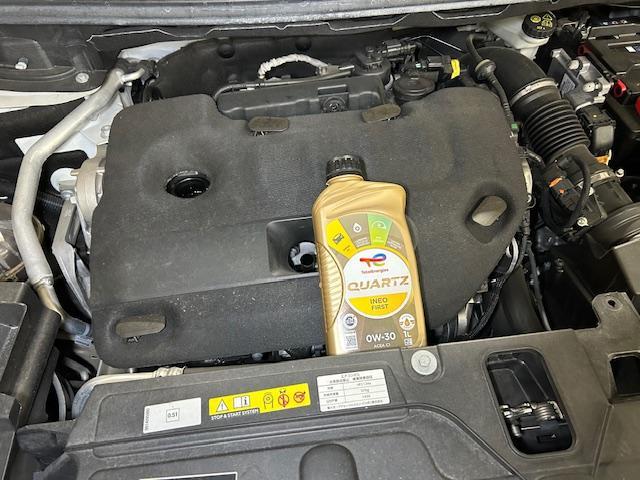 PEUGEOT 5008 GT Blue HDi　プジョー5008　ディーゼル　ドアミラー交換　大阪府　和泉市