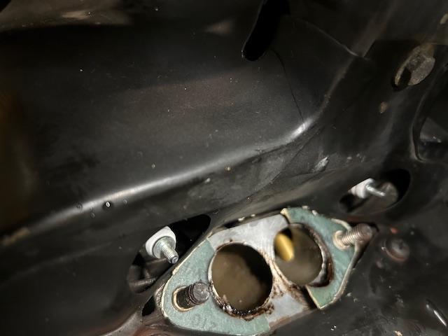 Volkswagen Beetle VW メキシコビートル エンジン回転高い 車検整備ご入庫ありがとうございます 大阪府 和泉市