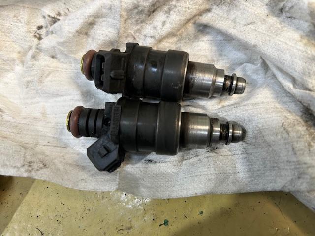 Volkswagen Beetle VW メキシコビートル エンジン回転高い 車検整備ご入庫ありがとうございます 大阪府 和泉市