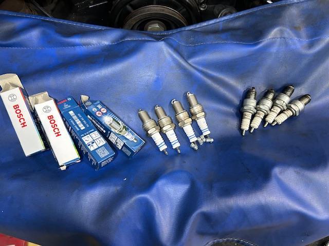 Volkswagen Beetle VW メキシコビートル エンジン回転高い 車検整備ご入庫ありがとうございます 大阪府 和泉市