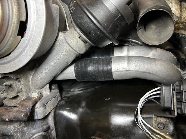 Volkswagen Beetle VW メキシコビートル エンジン回転高い 車検整備ご入庫ありがとうございます 大阪府 和泉市