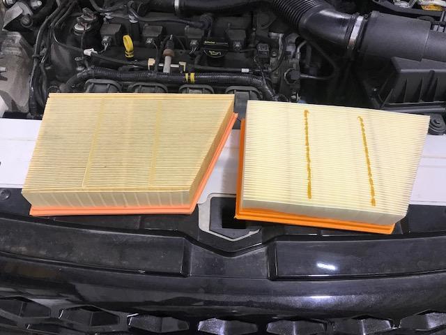 Land Rover Range Rover Evoque　レンジローバー イヴォーク　車検整備でのご入庫ありがとうございます！　大阪府　和泉市
