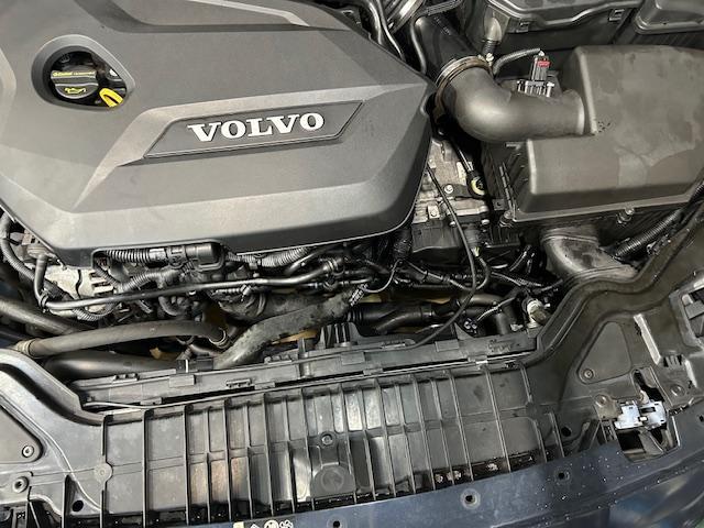 VOLVO S60 T4 　DTCミッションオイル漏れ修理　大阪府　和泉市