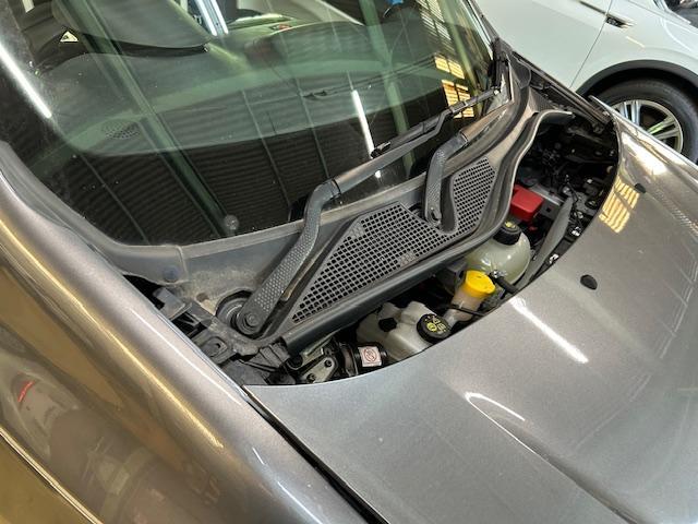 Renault Twingo　ルノー　トゥインゴ　車検整備　ご入庫ありがとうございます！　大阪府　和泉市