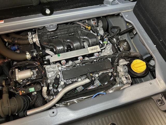 Renault Twingo　ルノー　トゥインゴ　車検整備　ご入庫ありがとうございます！　大阪府　和泉市