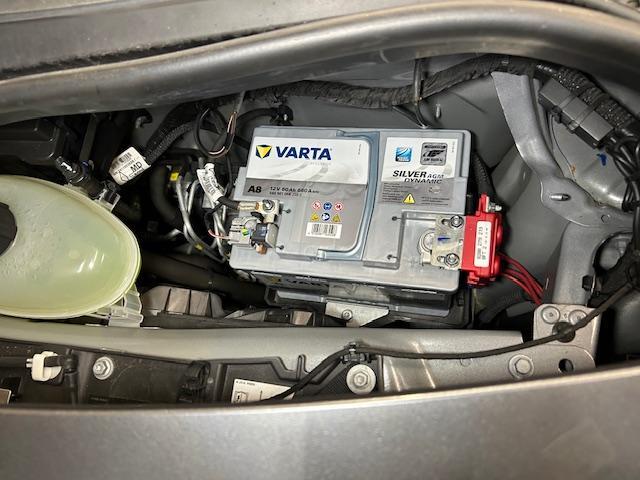 Renault Twingo　ルノー　トゥインゴ　車検整備　ご入庫ありがとうございます！　大阪府　和泉市