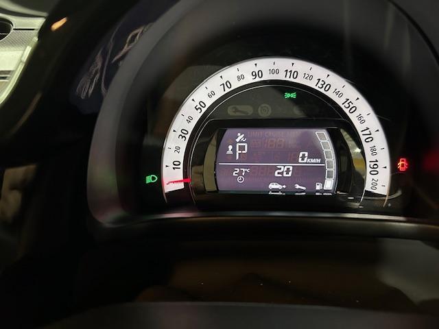 Renault Twingo　ルノー　トゥインゴ　車検整備　ご入庫ありがとうございます！　大阪府　和泉市