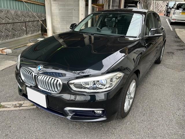 新着の作業実績