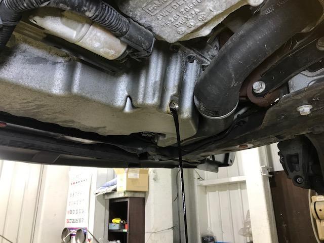 VOLVO XC70　ボルボ　XC70　T6　車検整備でご入庫ありがとうございます！　大阪府　和泉市