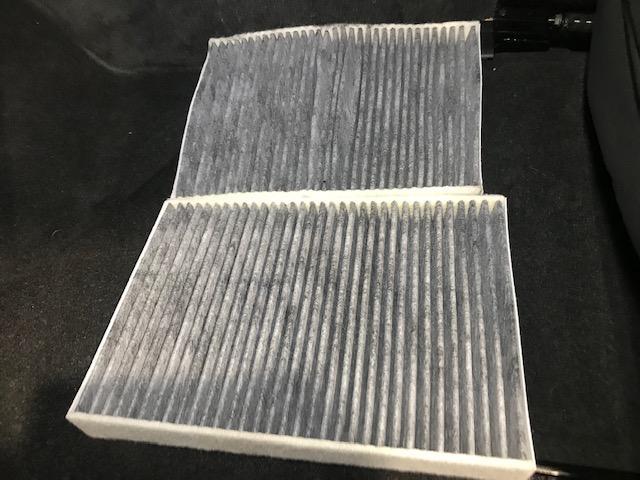 VOLVO XC70　ボルボ　XC70　T6　車検整備でご入庫ありがとうございます！　大阪府　和泉市