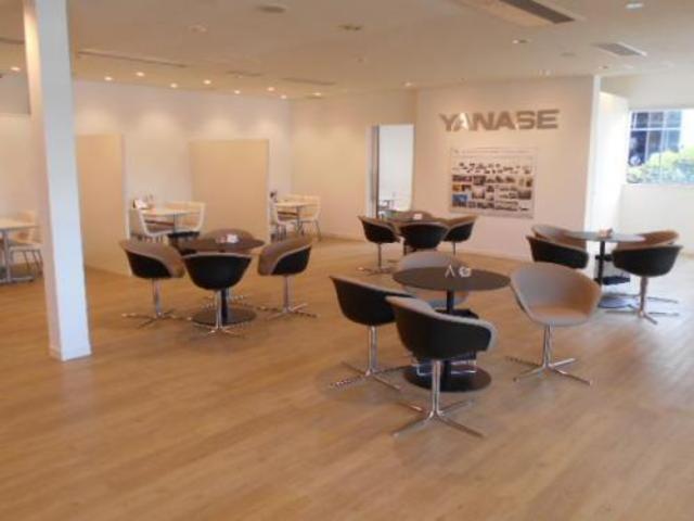 メルセデス・ベンツ 堺南サーティファイドカーセンター （株）ヤナセ サービス紹介の5つ目