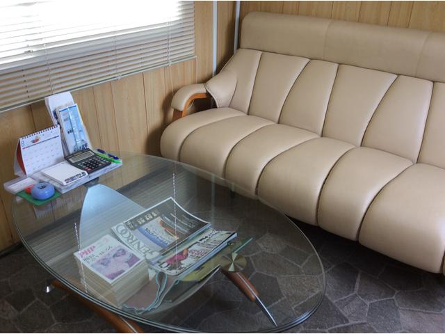 ㈱ナラヤマ・オート本店 サービス紹介の5つ目