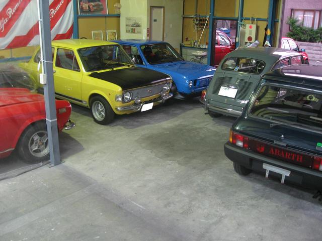 Euro Auto APIS ユーロアウトアピス(2枚目)