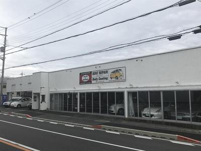 槇島自動車の画像