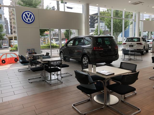 Ｖｏｌｋｓｗａｇｅｎ京都右京