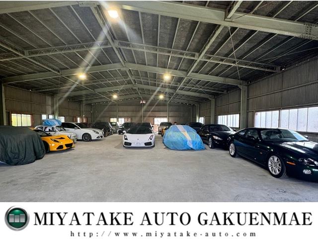 宮武オート学園前 正規輸入車専門店(5枚目)