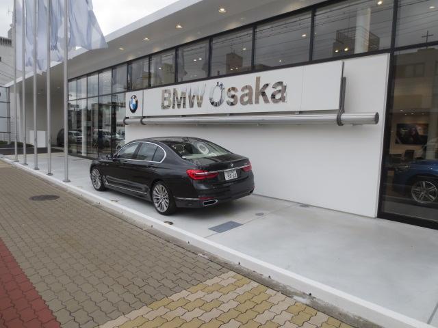 Osaka BMW BMW Premium Selection 城東鶴見(2枚目)