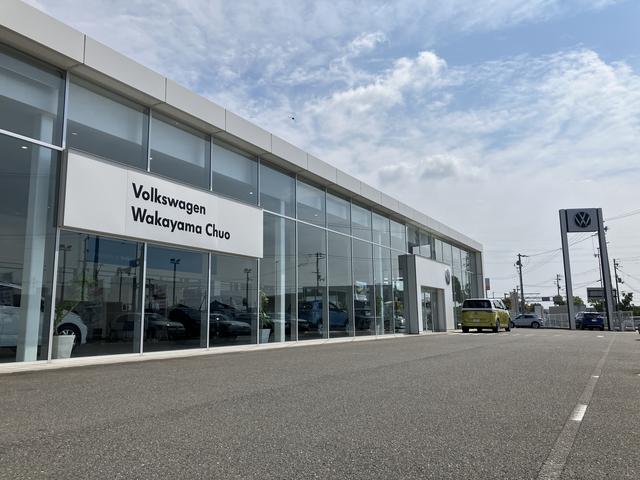 Ｖｏｌｋｓｗａｇｅｎ和歌山中央 サービス紹介の1つ目