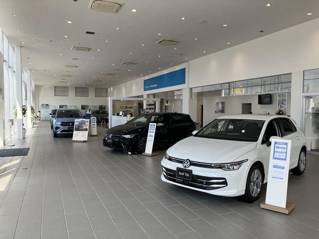 Ｖｏｌｋｓｗａｇｅｎ和歌山中央 サービス紹介の2つ目