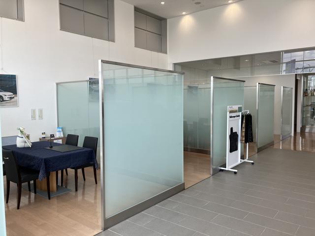 Ｖｏｌｋｓｗａｇｅｎ和歌山中央 サービス紹介の3つ目