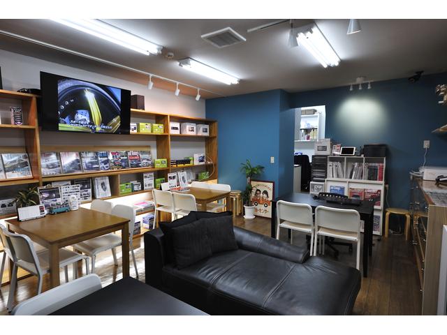 car freemarket CHANGE フォルクスワーゲンこだわりのお店 東大阪店 8STAR(株)(5枚目)