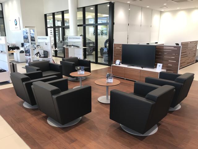 Kobe BMW BMW Premium Selection姫路(4枚目)