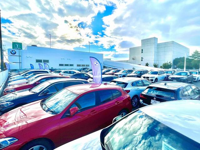 Kobe BMW BMW Premium Selection姫路(6枚目)