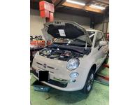 新着の作業実績