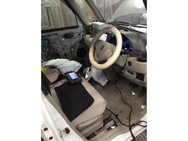 コンピューター診断機もございます！