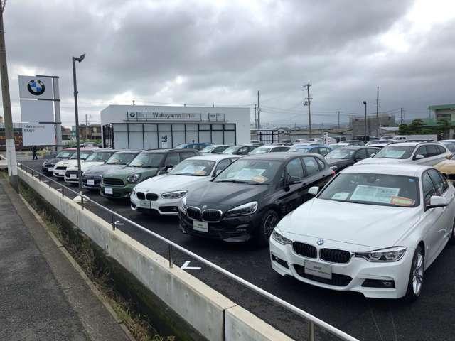 ＭＩＮＩ ＮＥＸＴ 和歌山 サービス紹介の4つ目