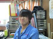 メカニック 田坂永吉