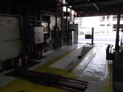 車検・点検・診断