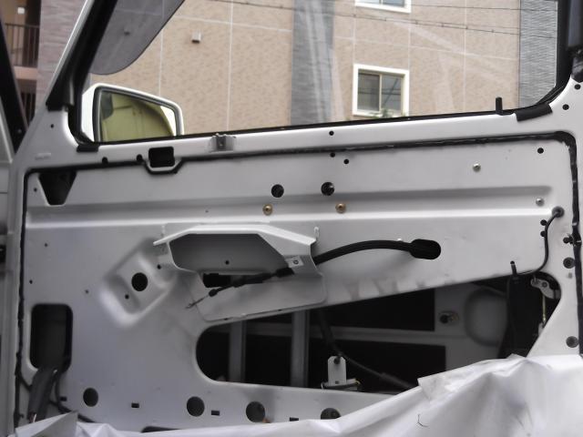 新着の作業実績