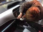 カーナビ取り付けもお任せください