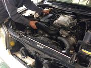 エンジン関連パーツ取付お任せください