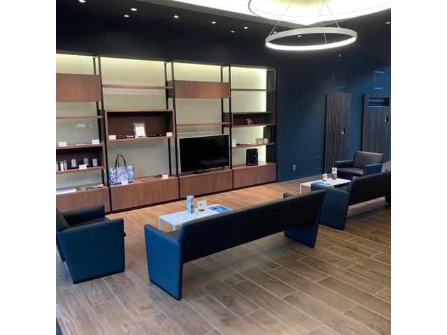 ㈱京都マツダ 西五条店 サービス紹介の2つ目