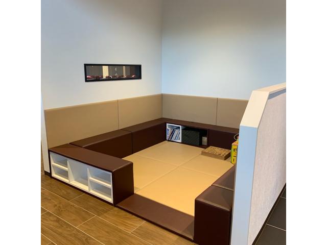 ㈱京都マツダ 西五条店 サービス紹介の6つ目