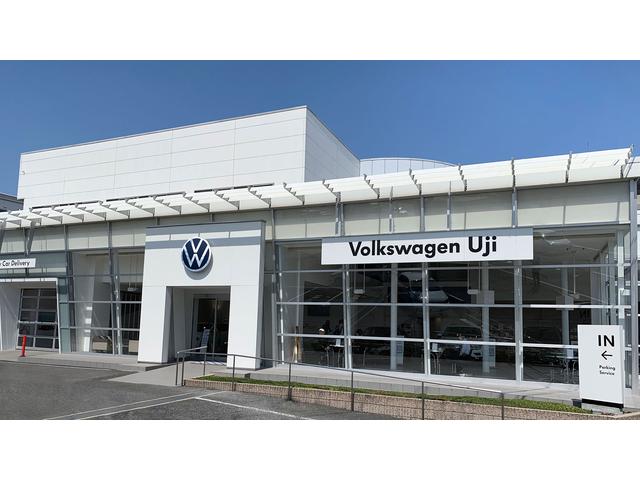 Ｖｏｌｋｓｗａｇｅｎ宇治　株式会社ファーレン京都(1枚目)