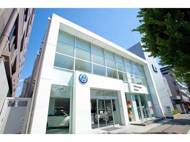 Ｖｏｌｋｓｗａｇｅｎ平安　株式会社ファーレン京都