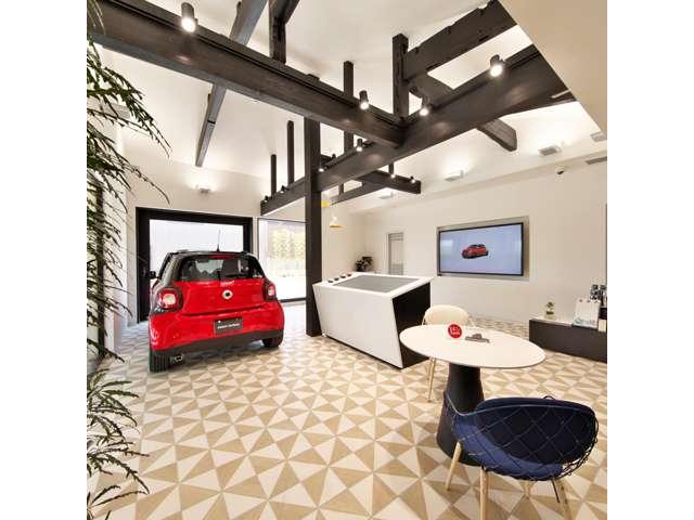 ｓｍａｒｔ ｃｅｎｔｅｒ京都，ｔｈｅ ｇａｒｄｅｎ（スマート京都） サービス紹介の3つ目