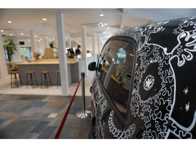 ｓｍａｒｔ ｃｅｎｔｅｒ京都，ｔｈｅ ｇａｒｄｅｎ（スマート京都） サービス紹介の4つ目